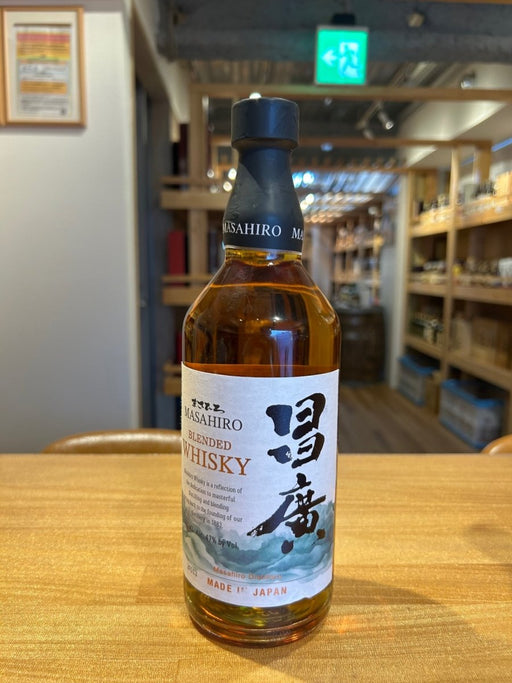 昌廣ウイスキー - LIQUOR JOY