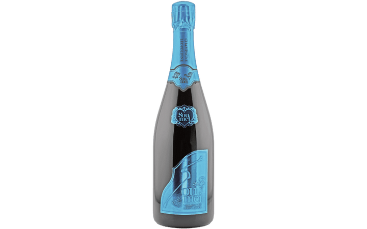 ソウメイ　ブルー - LIQUOR JOY