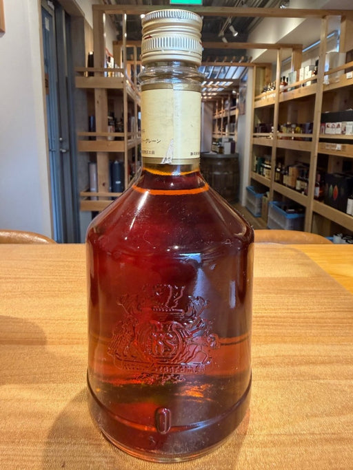 ロバート ブラウン デラックスウイスキー - LIQUOR JOY