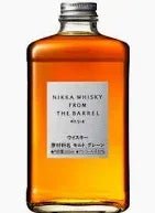 ニッカ フロムザバレル - LIQUOR JOY