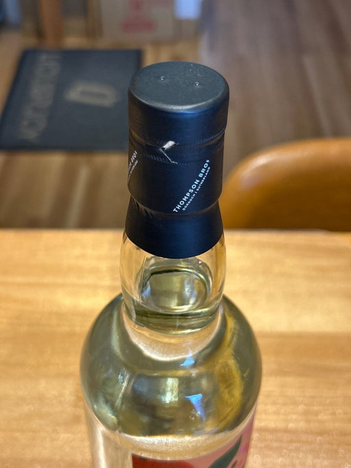 トンプソンブサーズ　オーガニック　メディタレーニアン　ジン - LIQUOR JOY