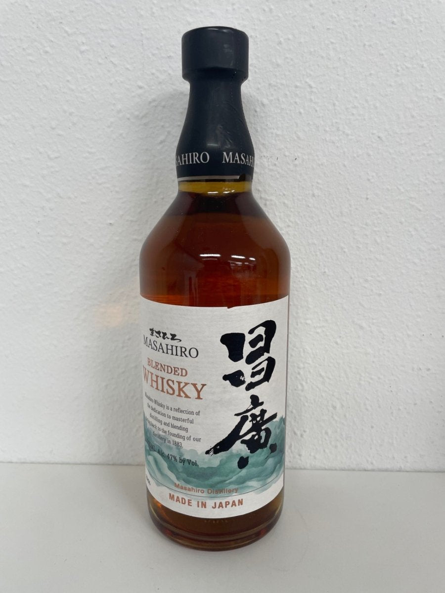 昌廣ウイスキー - LIQUOR JOY
