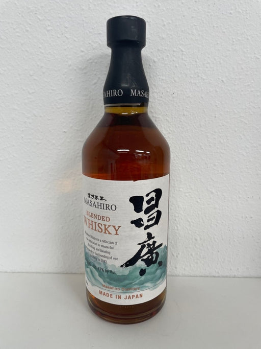 昌廣ウイスキー - LIQUOR JOY