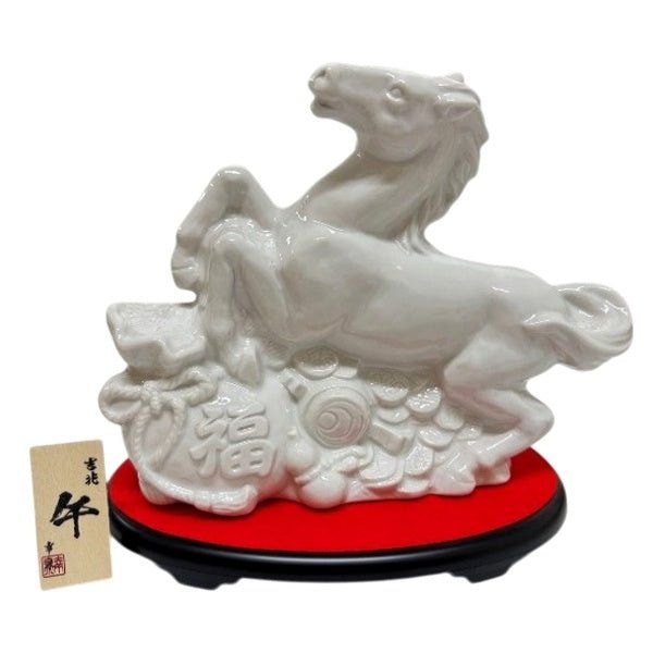 アマハガン 干支ボトル　丙午 - LIQUOR JOY