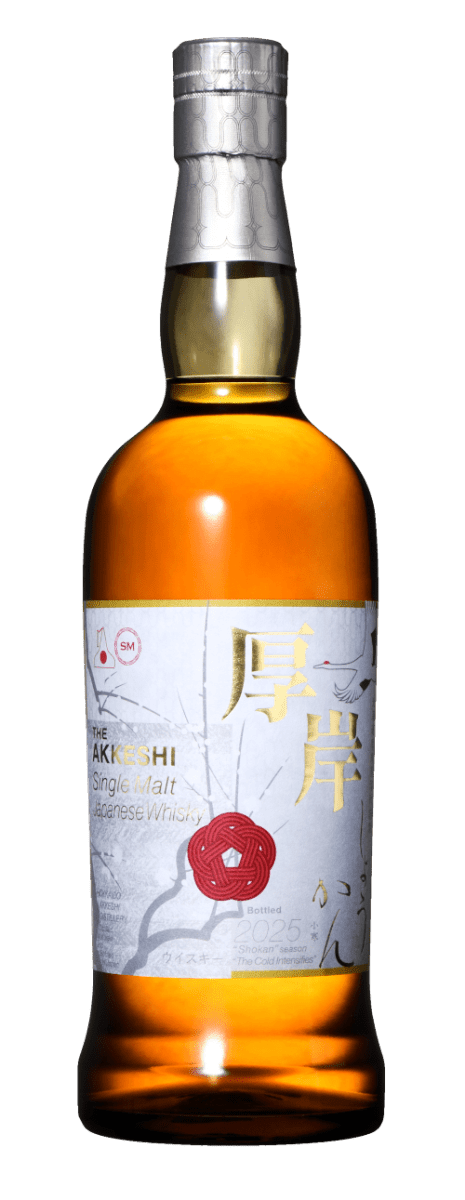 厚岸 小寒 - LIQUOR JOY