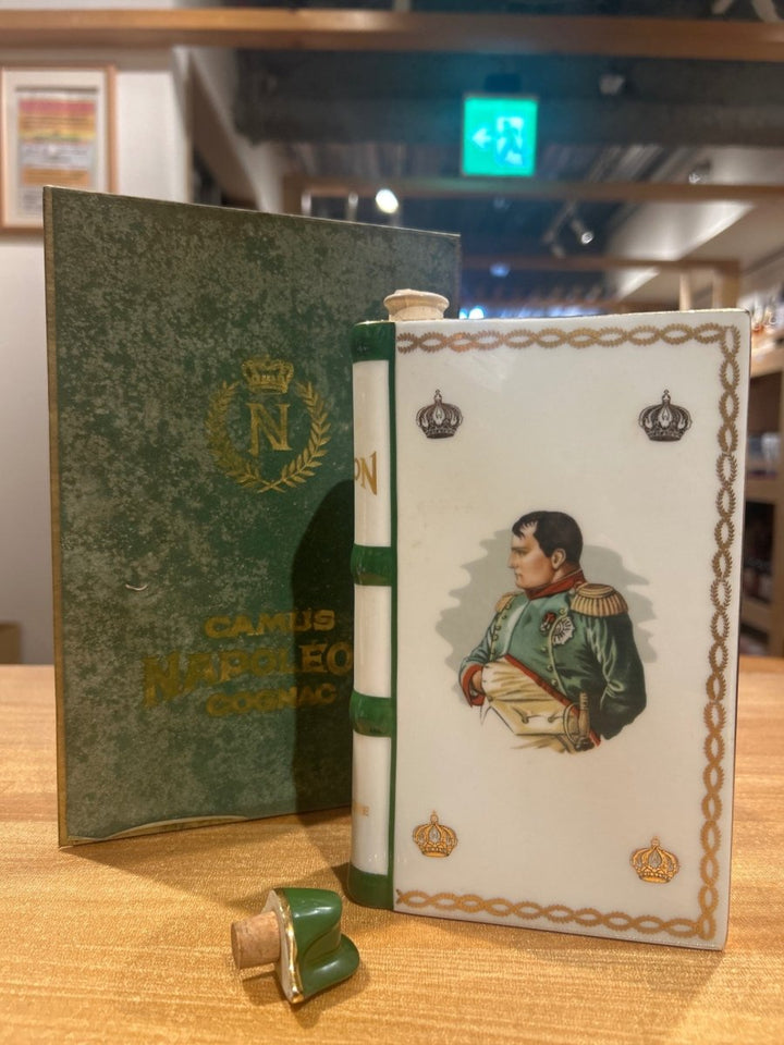 カミュ ブック - LIQUOR JOY