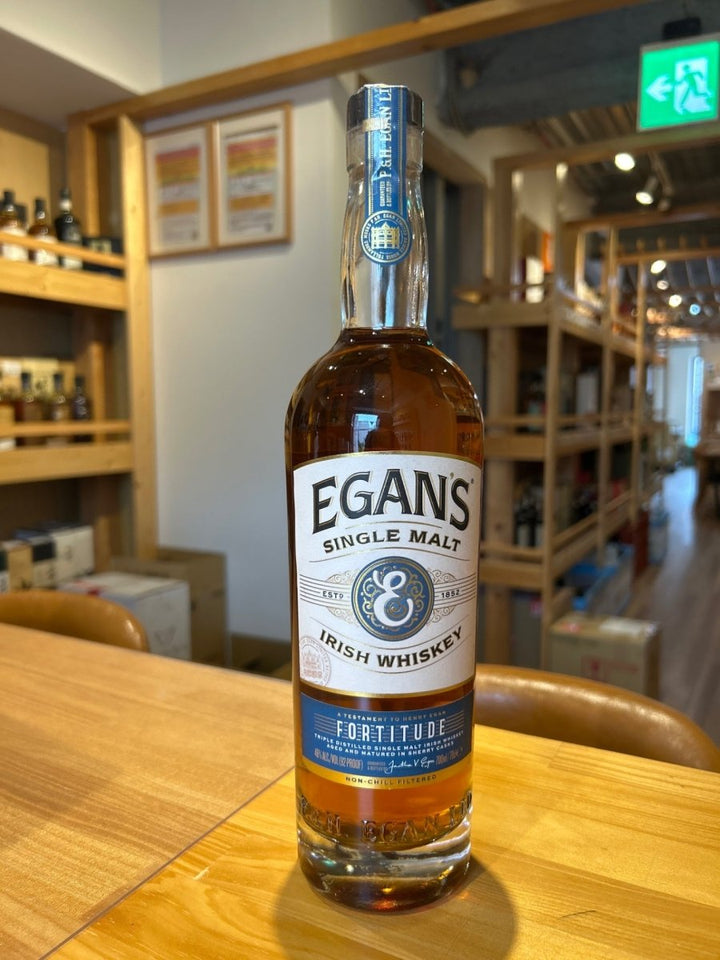 イーガンズ フォーティテュード - LIQUOR JOY