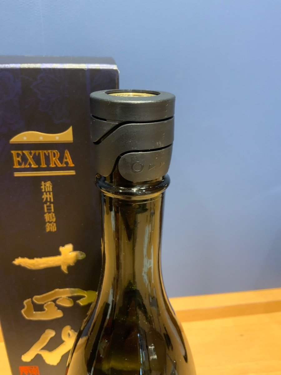 十四代　エクストラ　播州白鶴錦 - LIQUOR JOY