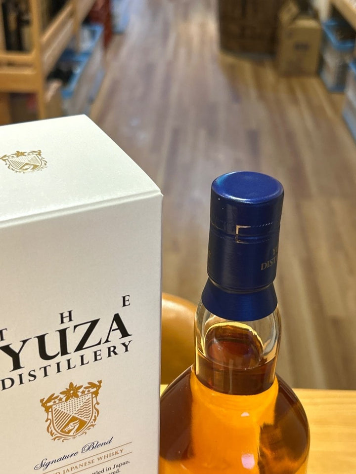 遊佐　 シグネチャーブレンド - LIQUOR JOY