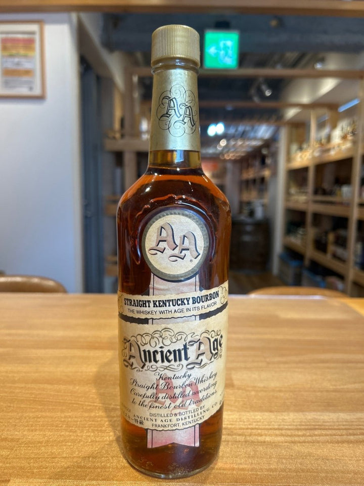 エンジェンド　エイジ - LIQUOR JOY