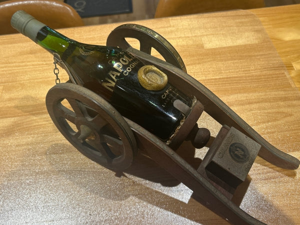 カミュ　ナポレオン - LIQUOR JOY