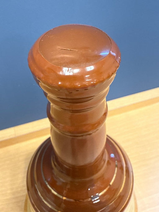 ベルズ ザ・セレブレーション・スコッチ 陶器ボトル - LIQUOR JOY