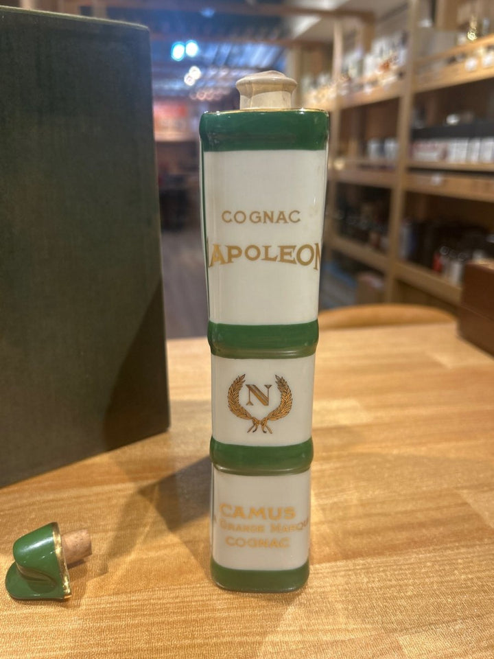 カミュ ブック - LIQUOR JOY