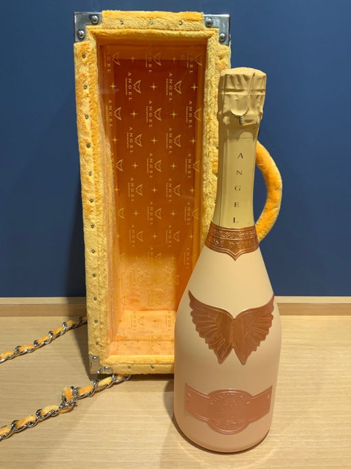 エンジェル　ドミセック　ロゼ オレンジ　ハロウィーン限定 - LIQUOR JOY