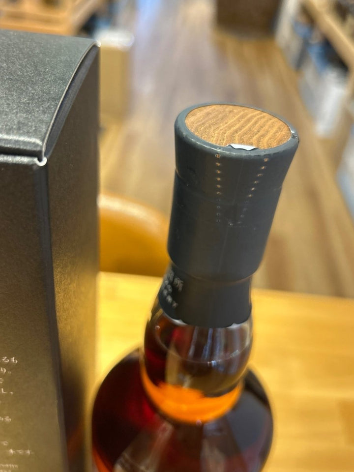 高蔵蒸留所 ミズナラカスクフィニッシュ - LIQUOR JOY
