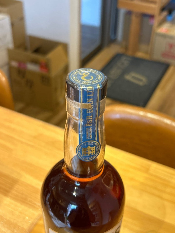 イーガンズ フォーティテュード - LIQUOR JOY