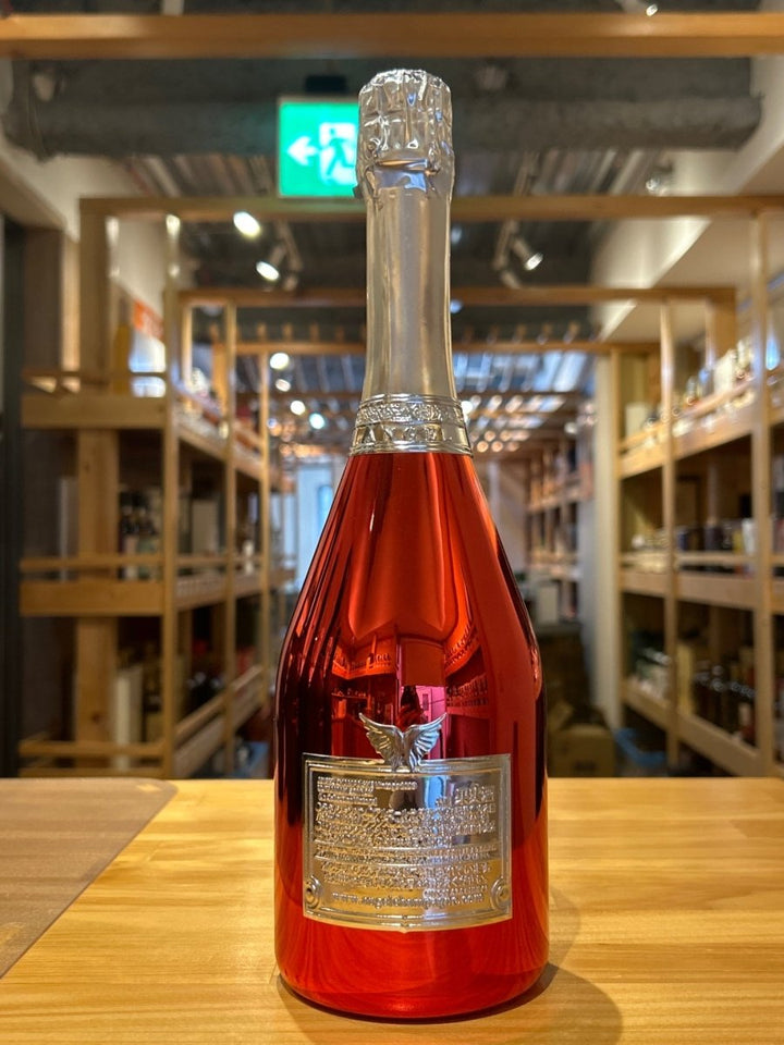 エンジェルシャンパン　ウルトラマン　箱なし - LIQUOR JOY