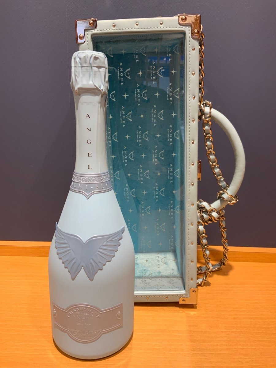 エンジェル　ドミセック　ブルー - LIQUOR JOY