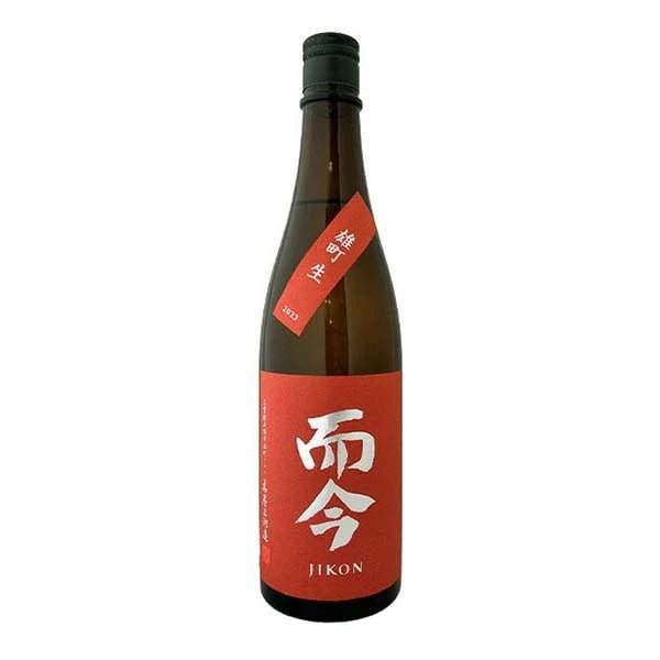 而今 雄町 火入 - LIQUOR JOY