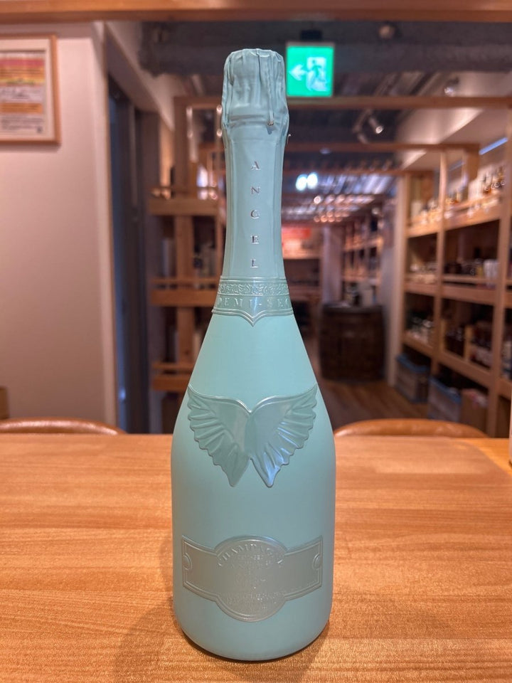 エンジェル　ドゥミセック サマーグリーン　箱なし - LIQUOR JOY