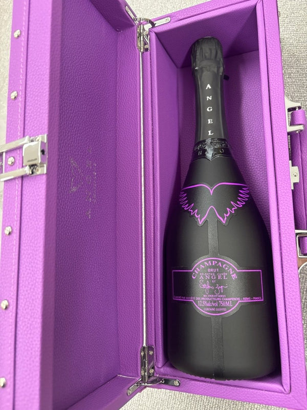 エンジェルヘイローパープル箱付き - LIQUOR JOY