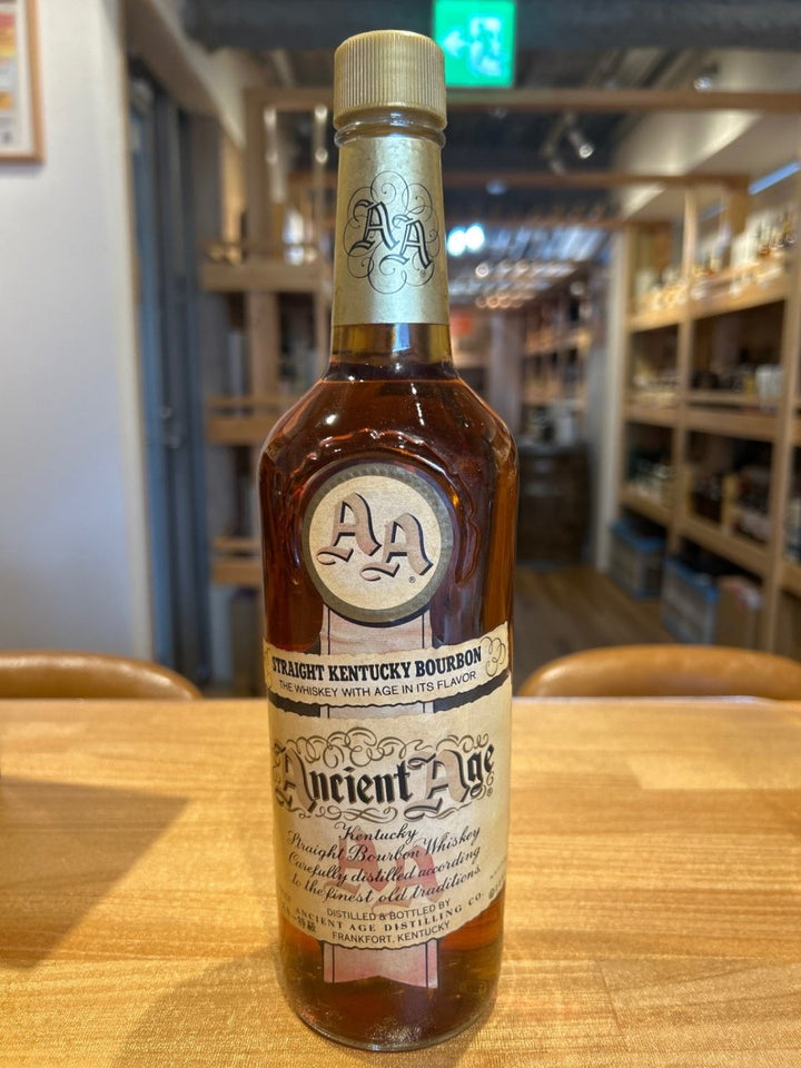 エンジェンド　エイジ - LIQUOR JOY