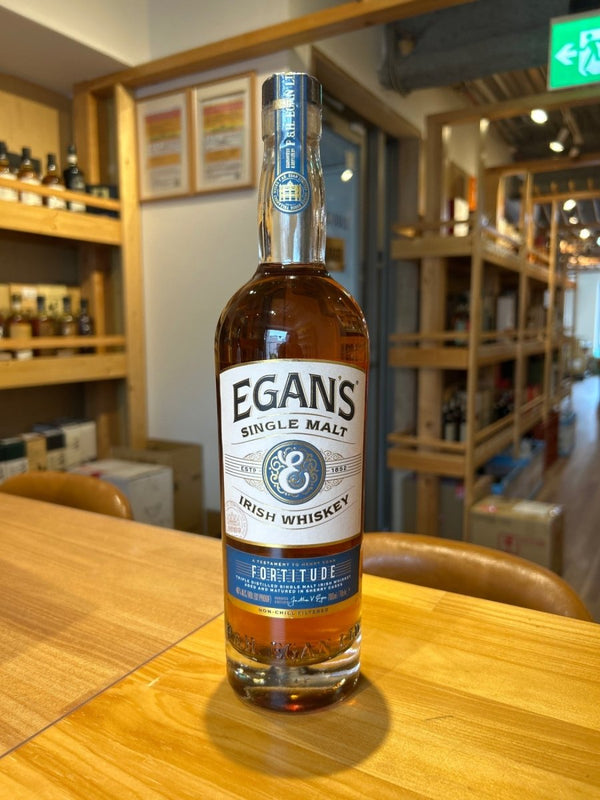 イーガンズ フォーティテュード - LIQUOR JOY