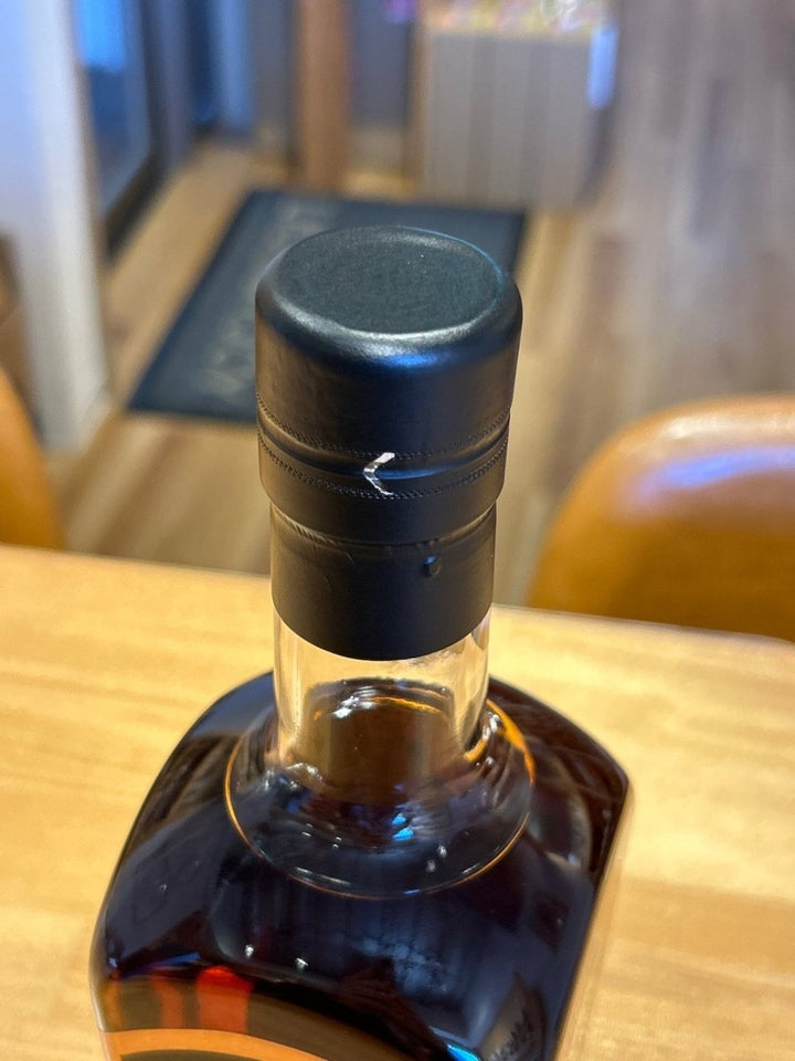 【ケイデンヘッド】 セブンスターズ ブレンデッドスコッチウイスキー - LIQUOR JOY