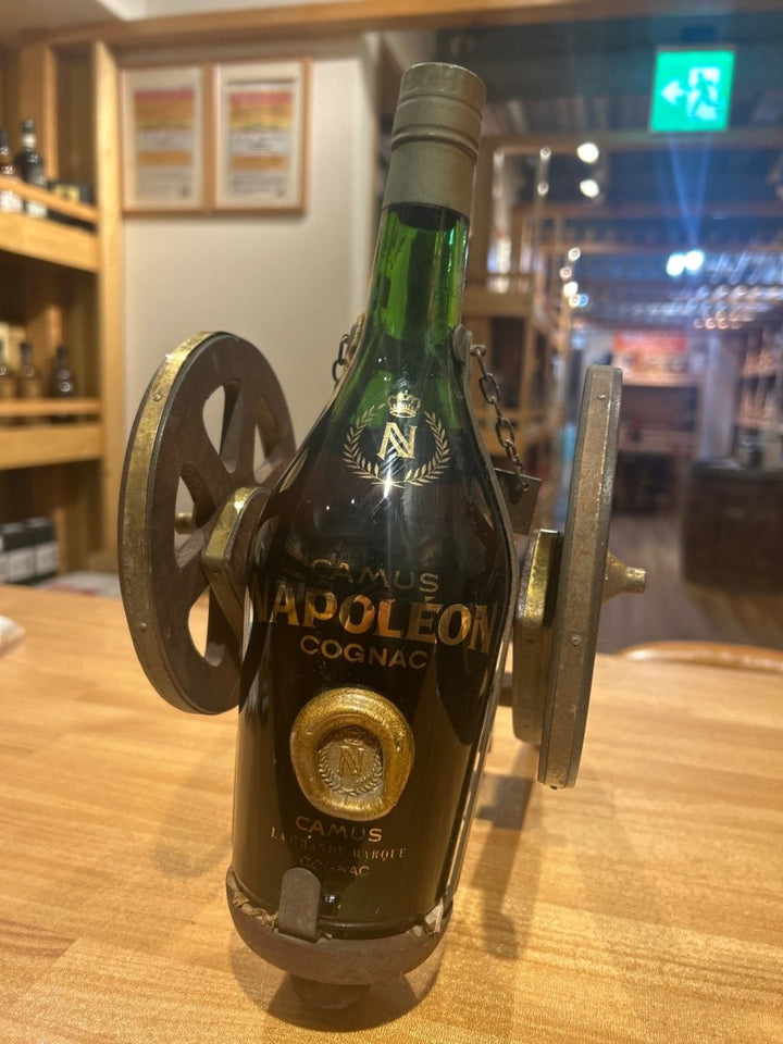 カミュ　ナポレオン - LIQUOR JOY