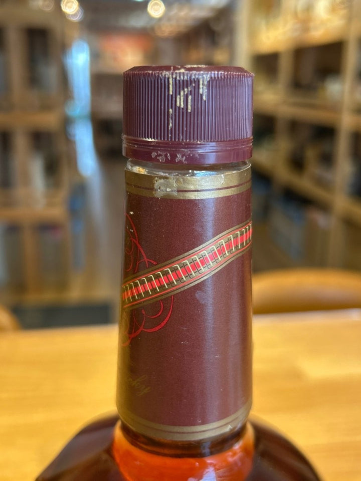 オールド チャーター - LIQUOR JOY