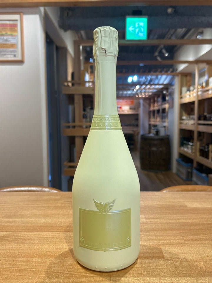 エンジェル ドゥミセック ロゼ サマー イエロー　箱なし - LIQUOR JOY