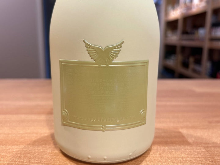 エンジェル ドゥミセック ロゼ サマー イエロー　箱なし - LIQUOR JOY