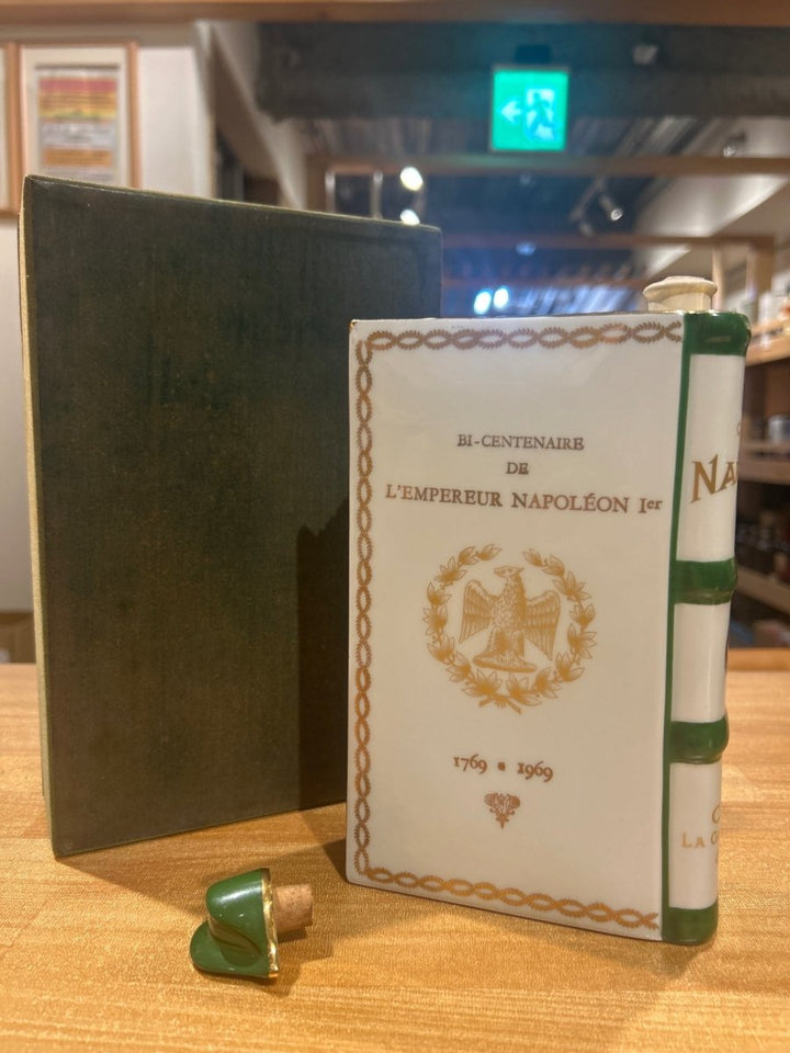 カミュ ブック - LIQUOR JOY