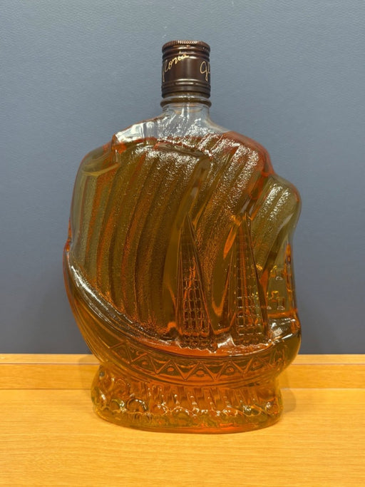 グロリア オーシャンシップ型ボトル - LIQUOR JOY