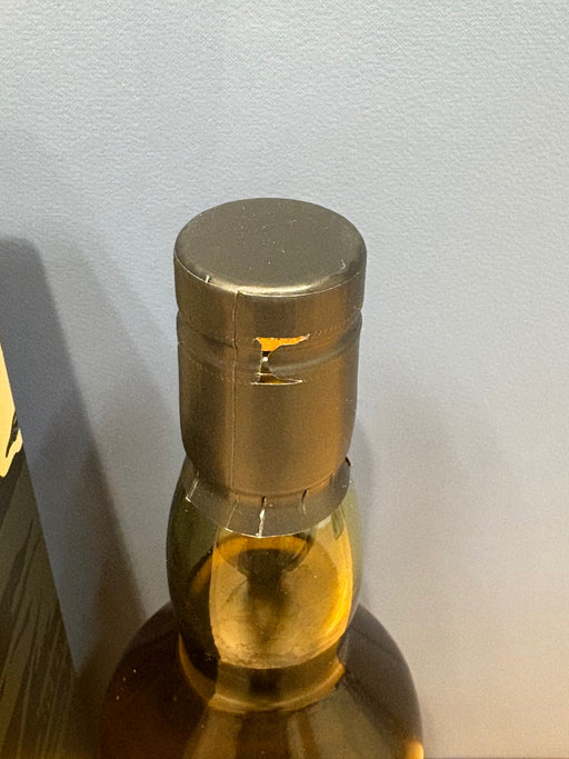カリラ 12年 箱入り [ ウイスキー イギリス 700ml ]