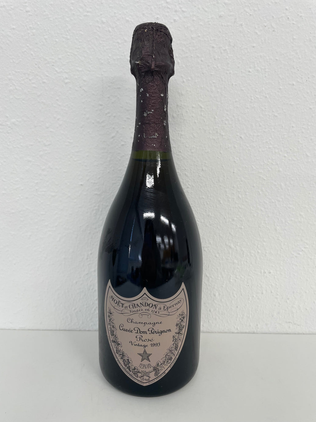 ドンペリ ロゼ 1993 750ml