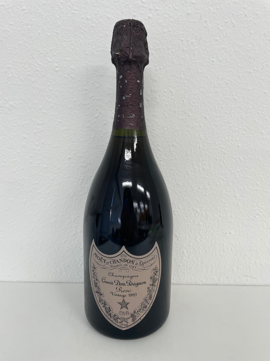 Dom Pérignon Rosé 1993 750ml