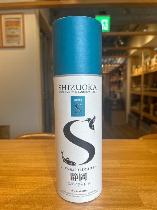 静岡　ユナイテッドS　500ml