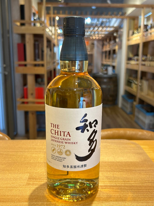サントリー ウイスキー 知多 [日本 700ml ]