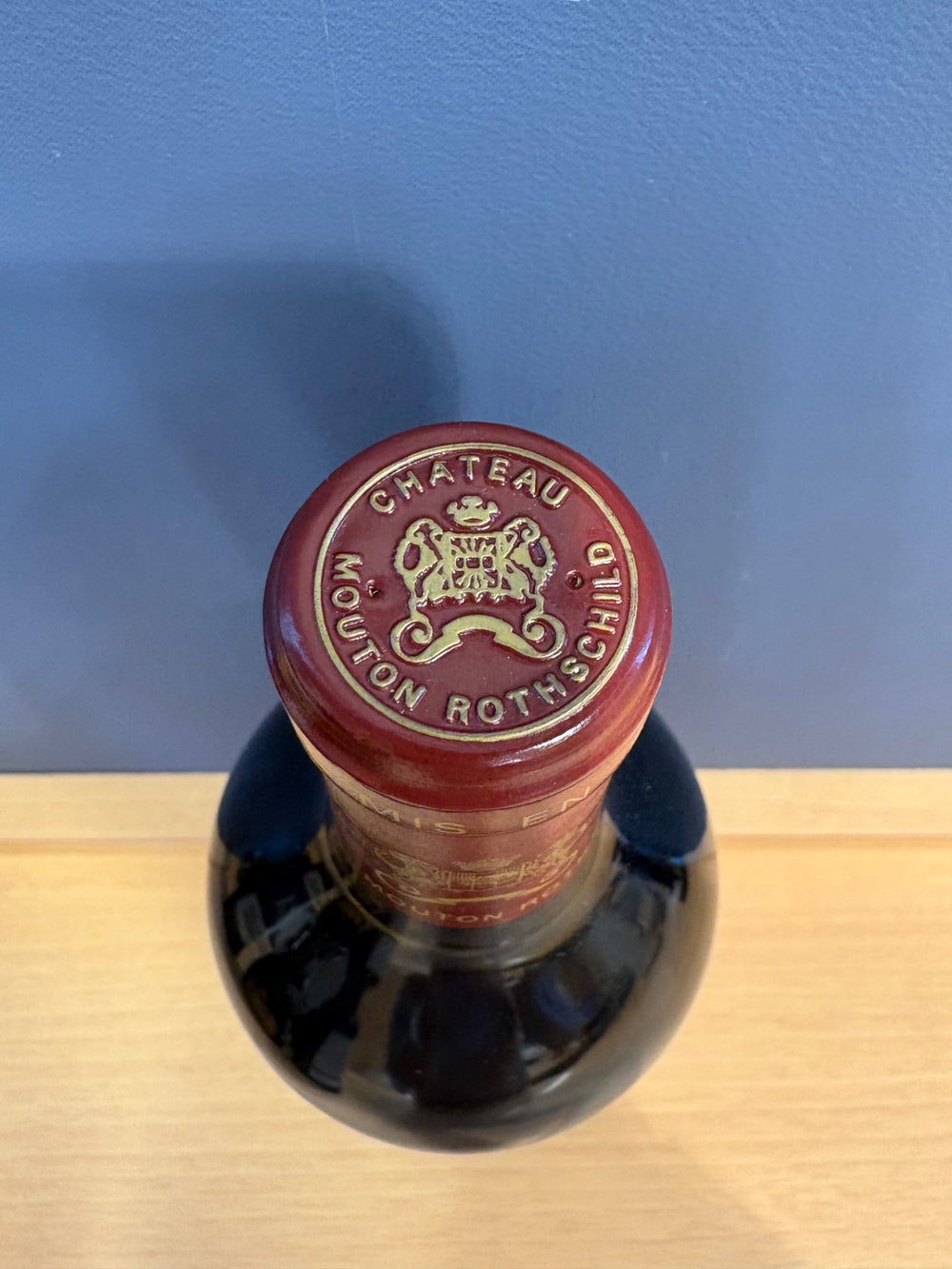 シャトームートン 2023 750ml
