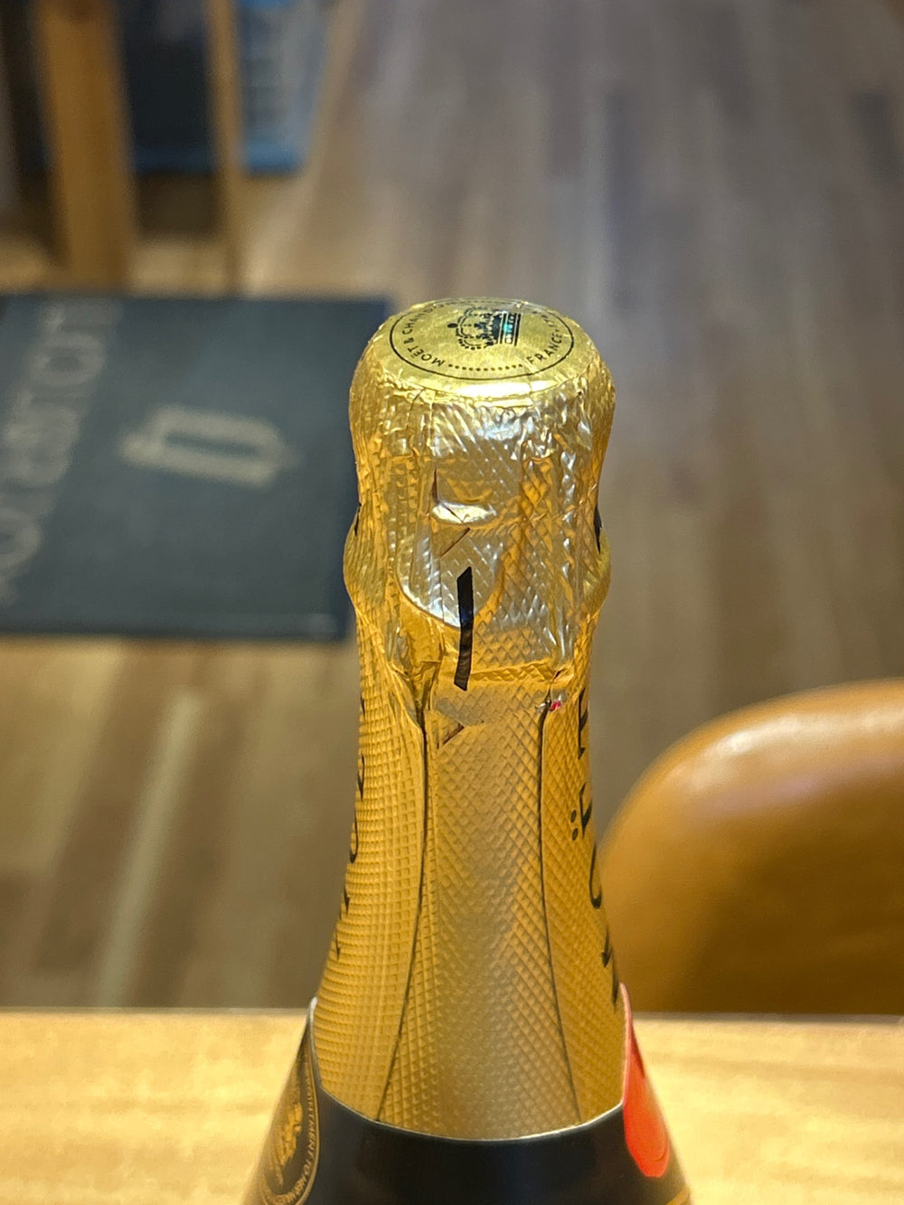 モエ・エ・シャンドン モエ アンペリアル 750ml