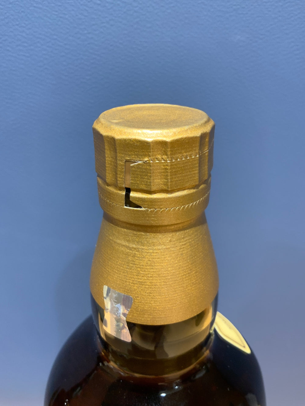 山崎12年700ml