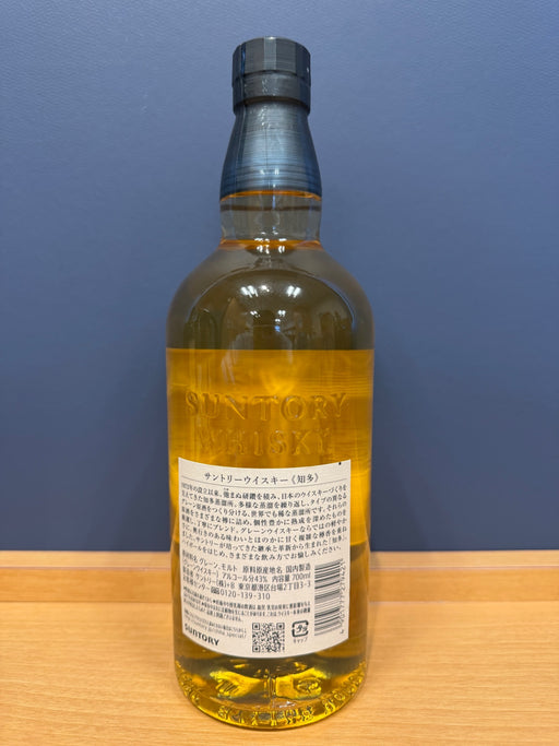 サントリー ウイスキー 知多 [日本 700ml ]