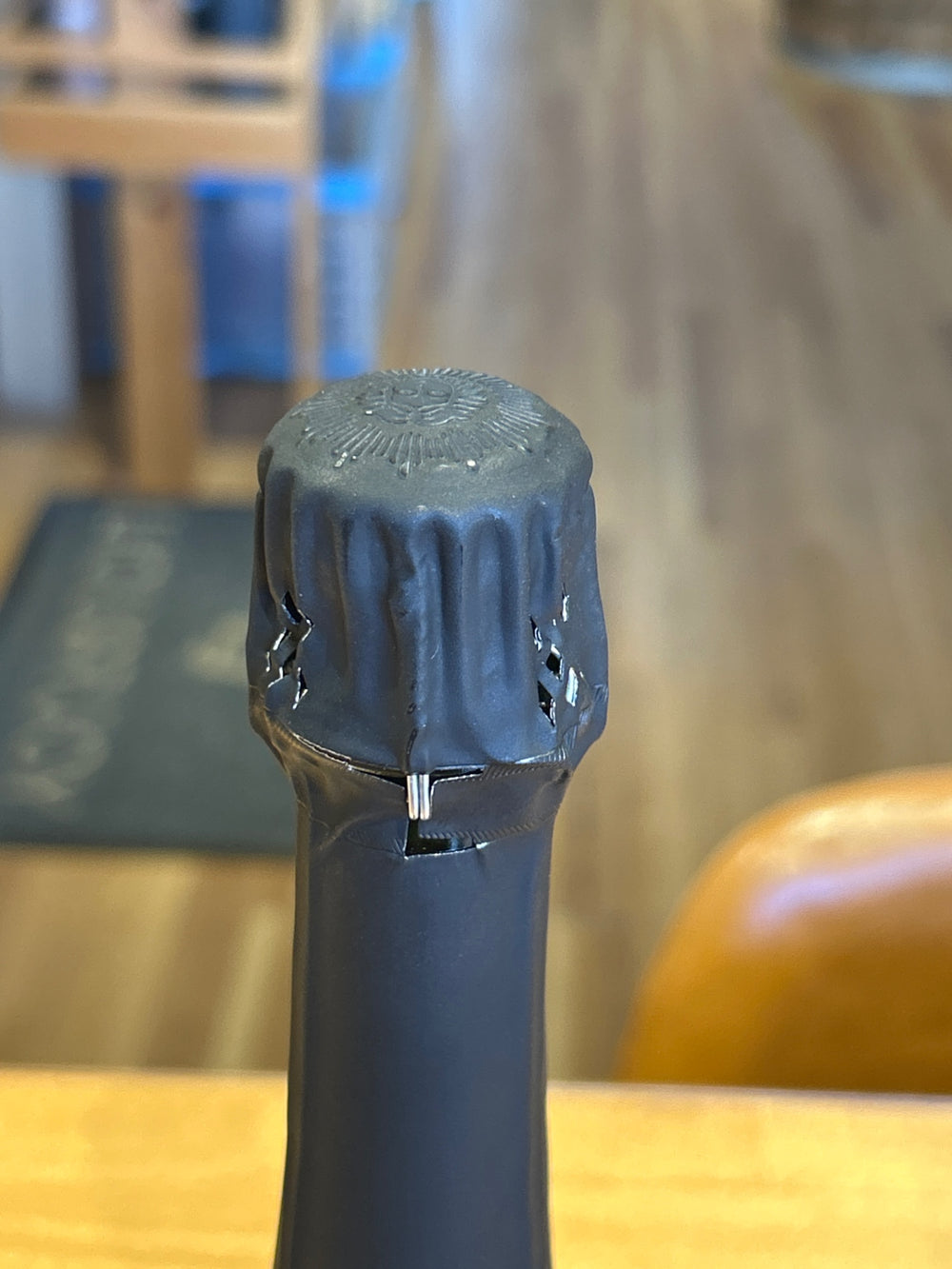 【英国王室御用達のシャンパン】 ローラン・ペリエ グラン シエクル No.25 [ シャンパン フランス 750ml ]