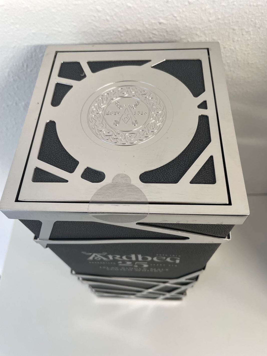 image Ardbeg 25 Year Old