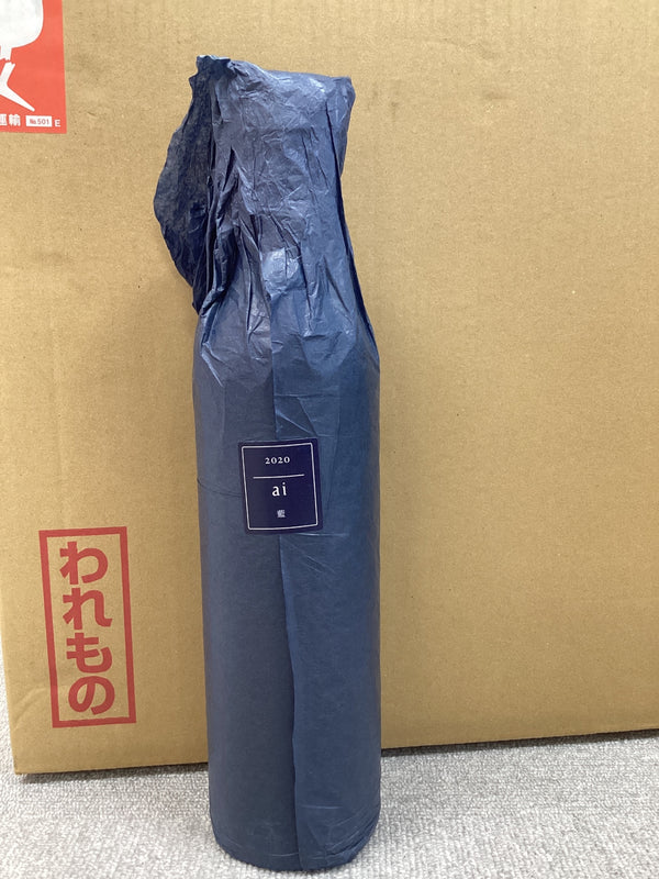 KENZO 藍　AI2020 750ml
