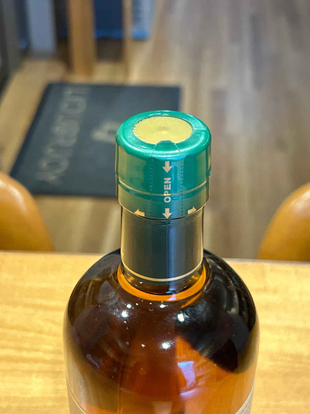 シングルモルト宮城峡10年 [ ウイスキー 日本 700ml ]