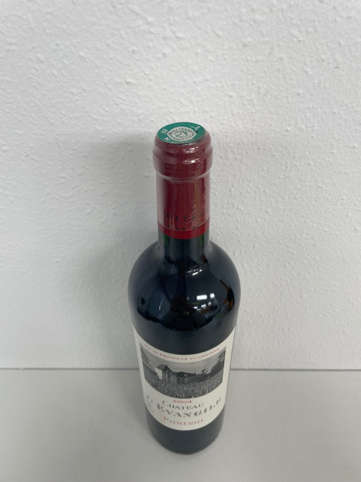 Chateau L'Evangile 2004 750ml 13% France Bordeaux Red