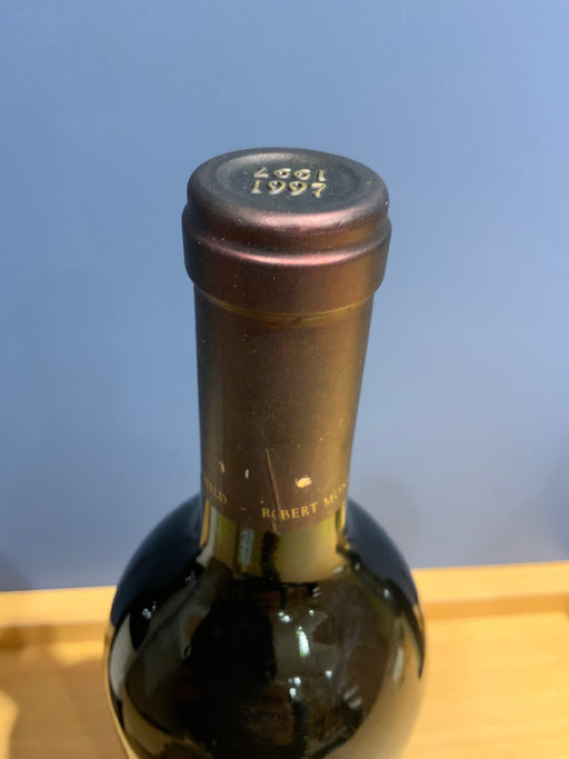 Opus One 1997