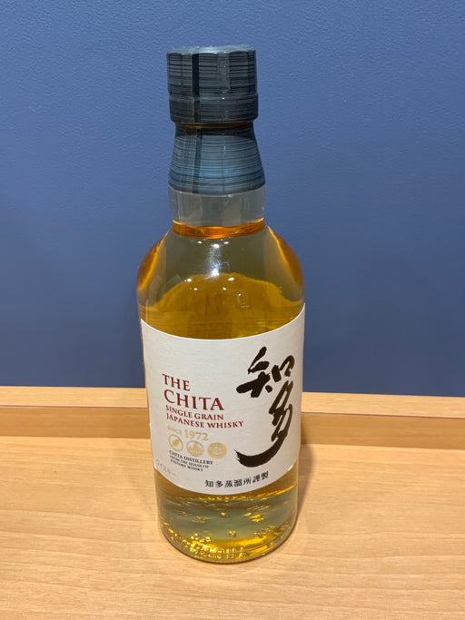 サントリー ウイスキー 知多 ハーフボトル [日本 350ml ]